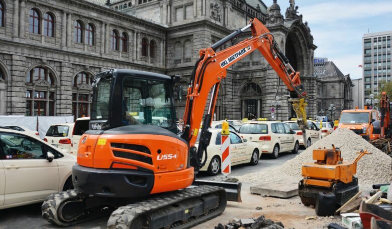 Facelift für Nürnbergs Hauptbahnhof