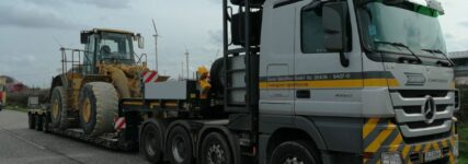 Neue Traumschiffe für Big Move
