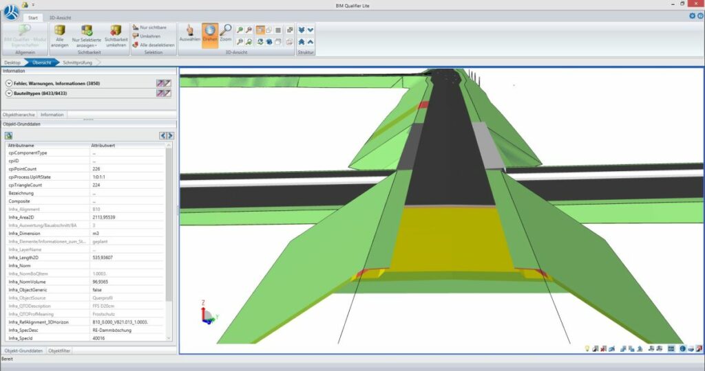 RIB Software iTWO civil