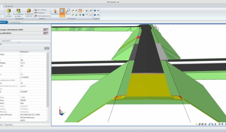 Neue Version mit vereinfachtem Handling