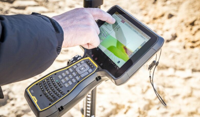 Mehr Produktivität für mobiles Personal