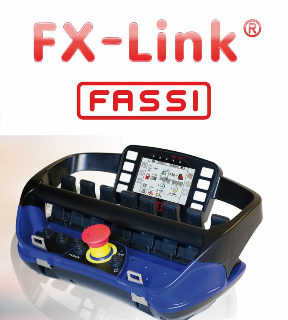 Fassi FX-Link-System