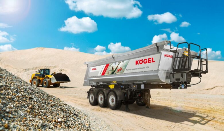 Mehr Nutzlast durch cleveren Materialmix