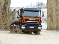 Iveco Generation X-Way