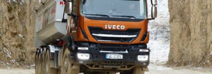 Iveco Generation X-Way