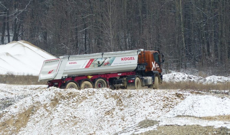 Iveco X-Way