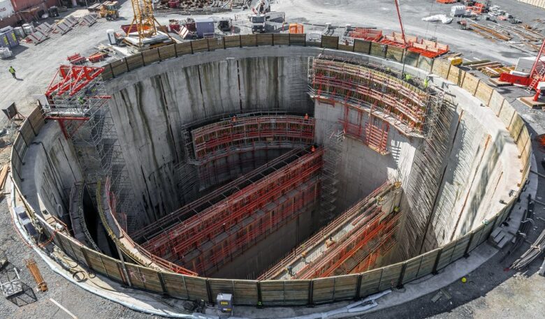 Für sauberes Wasser im Ruhrgebiet