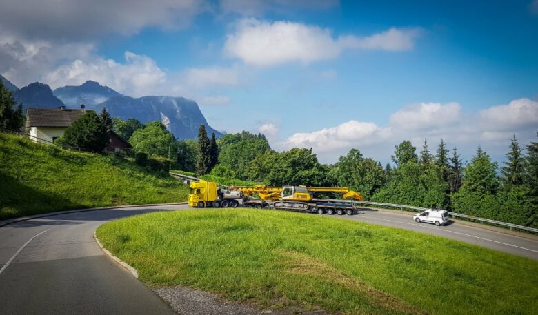 Das richtige Rüstzeug fürs Hochgebirge