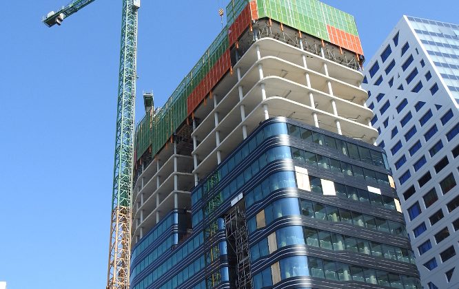 World Trade Center Utrecht