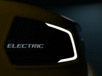 Die Volvo-Zukunft wird elektrisch