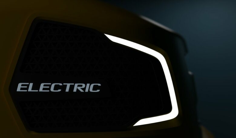 Die Volvo-Zukunft wird elektrisch