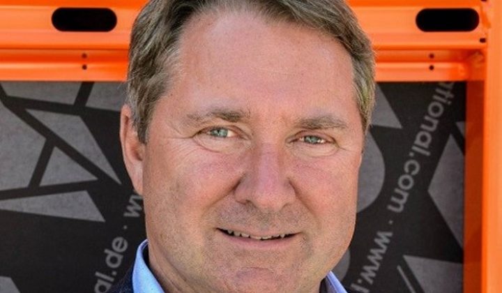 Michael Stoevelbaek Paschal Geschäftsführer