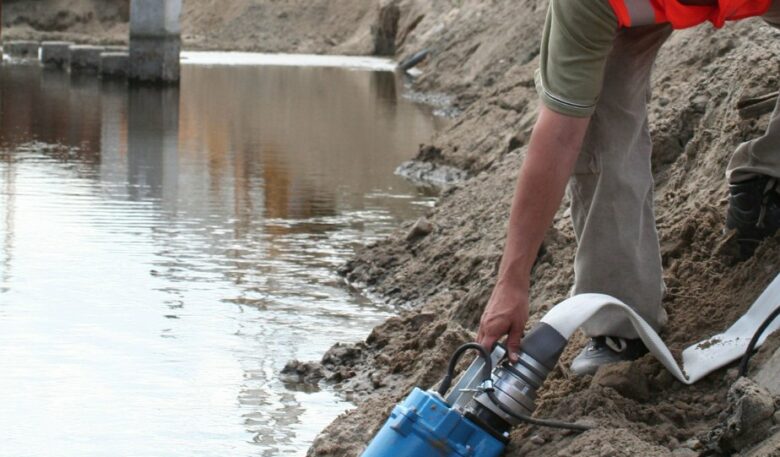 Tauchmotor-Baureihe ausgebaut