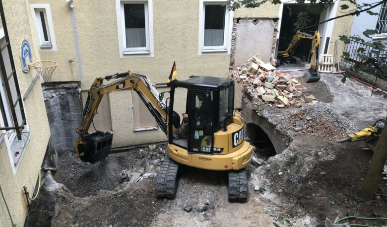 Direkt vor Ort einfach effizienter