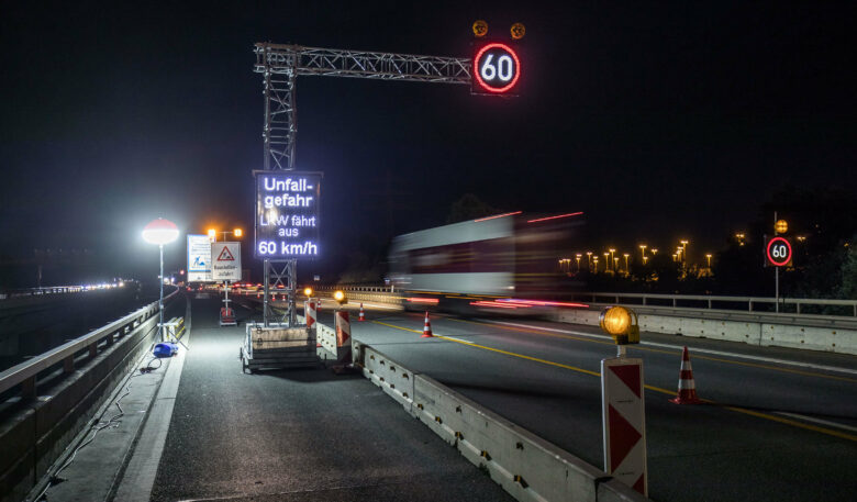 Mobiles Informations- und Leitsystem