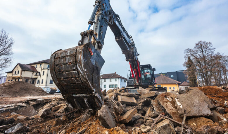 Rädlinger erweitert sein Tieflöffelsortiment