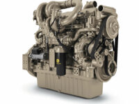 John Deere erweitert Motoren Produktpalette