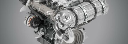 EU-Stage-V Motoren von KBA zertifiziert