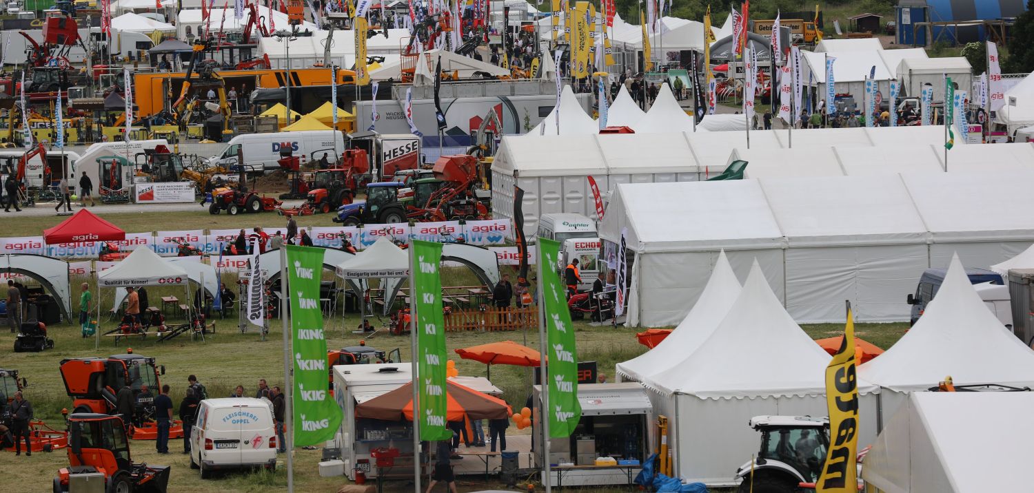 Demopark 2019