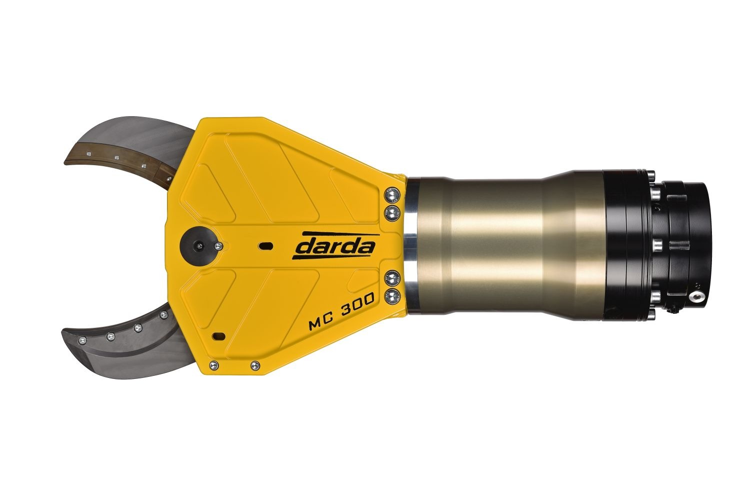 Schneidgerät Multi-Cutter C300 von Darda