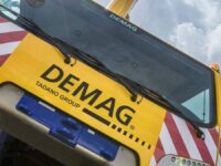 Demag-Übernahme abgeschlossen