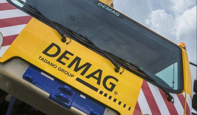 Demag-Übernahme abgeschlossen