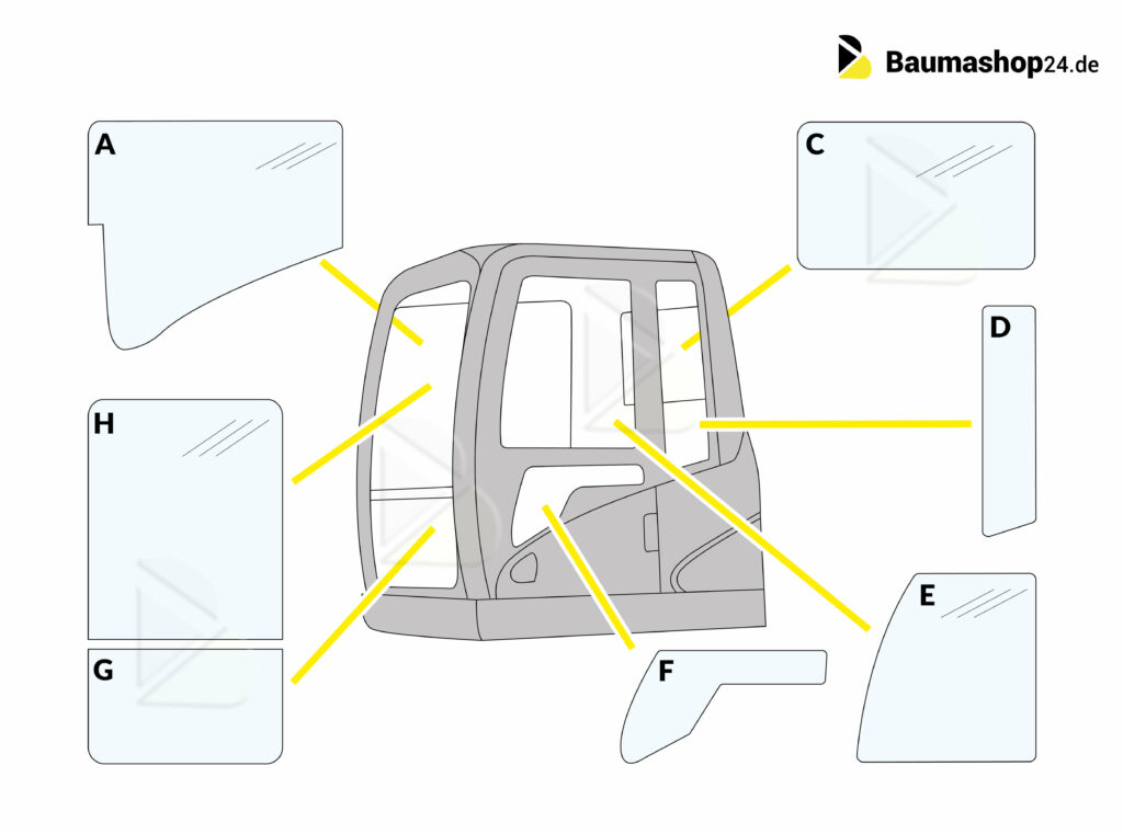 Baumashop24