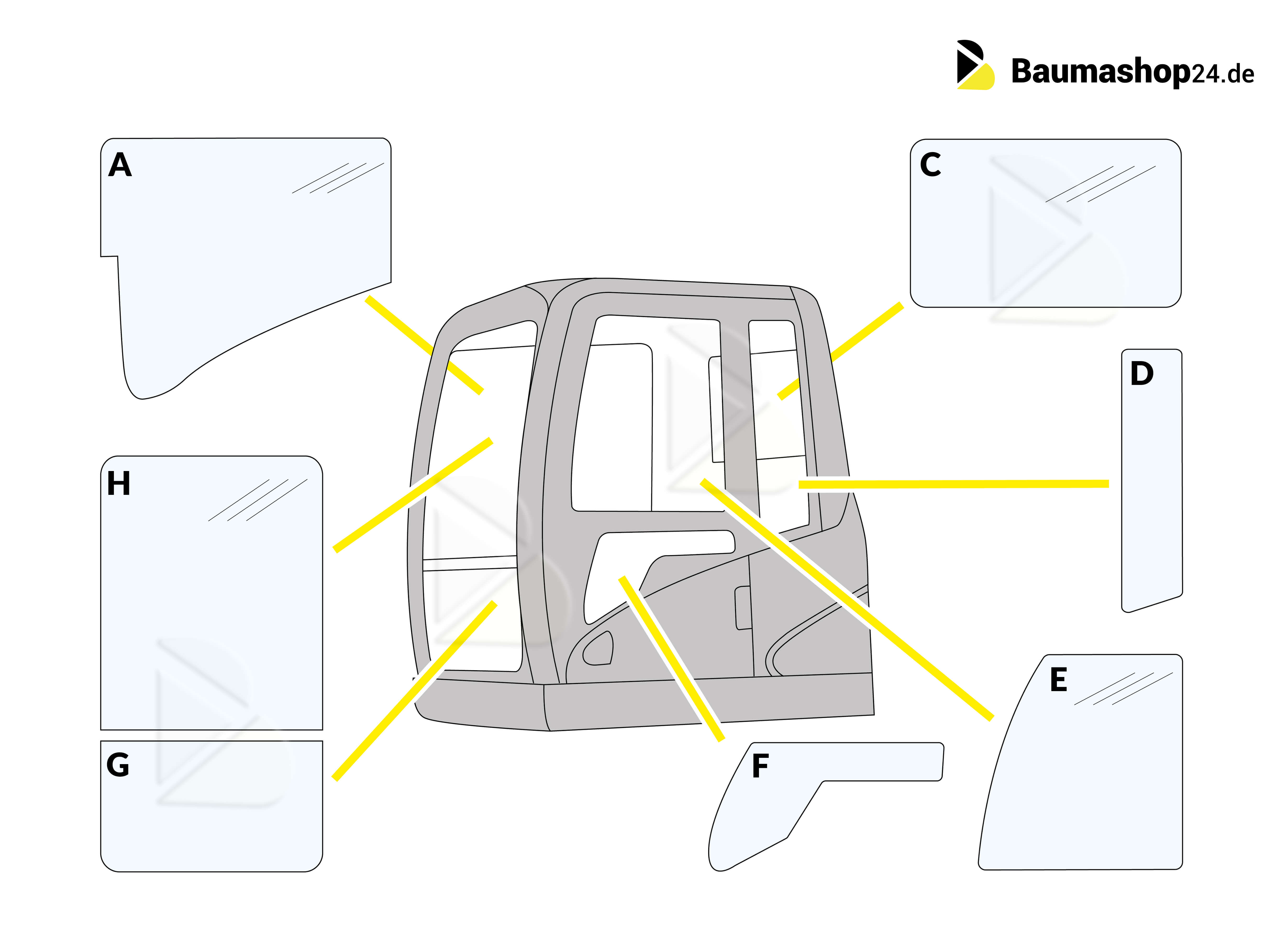 Baumashop24
