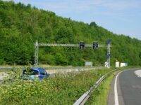 Verstärkung für die Verkehrssicherung