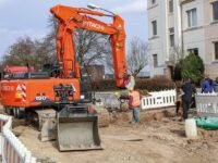 Notlösung erringt Stammplatz bei Dieckmann