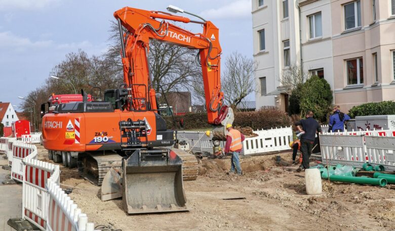 Notlösung erringt Stammplatz bei Dieckmann