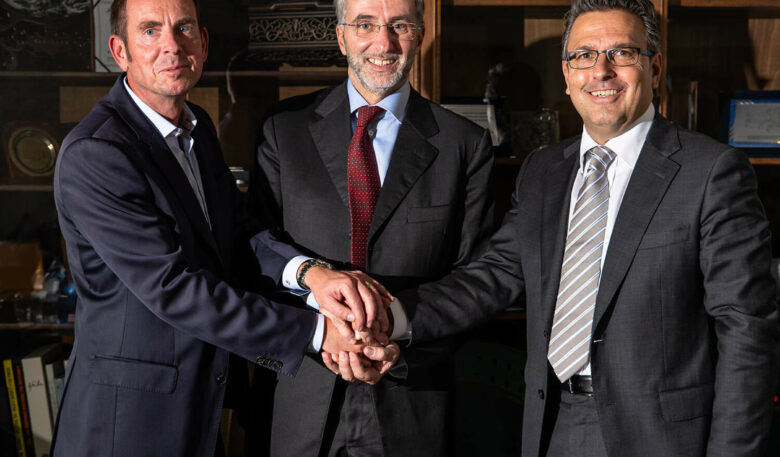 Paketangebote für europäischen Markt