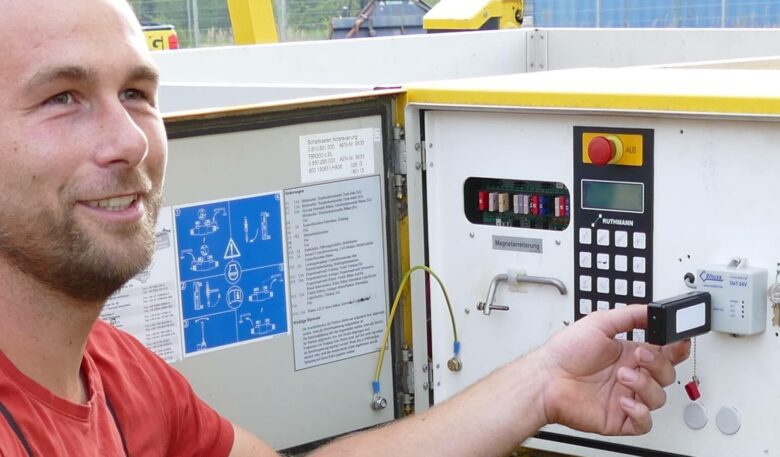 Miet-Arbeitsbühnen korrekt abrechnen