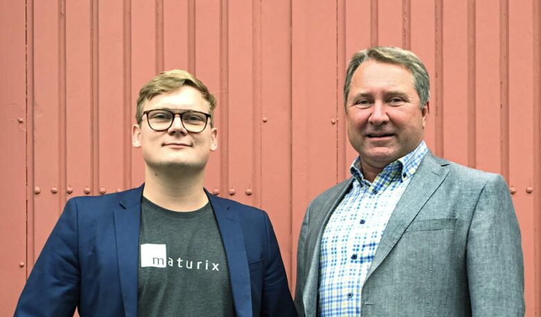 Kooperation mit dänischem Technologie-Start-up