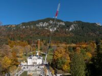 Königlicher Einsatz am Schloss Linderhof