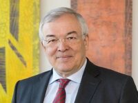 Prof. Thomas Bauer ist neuer FIEC-Präsident
