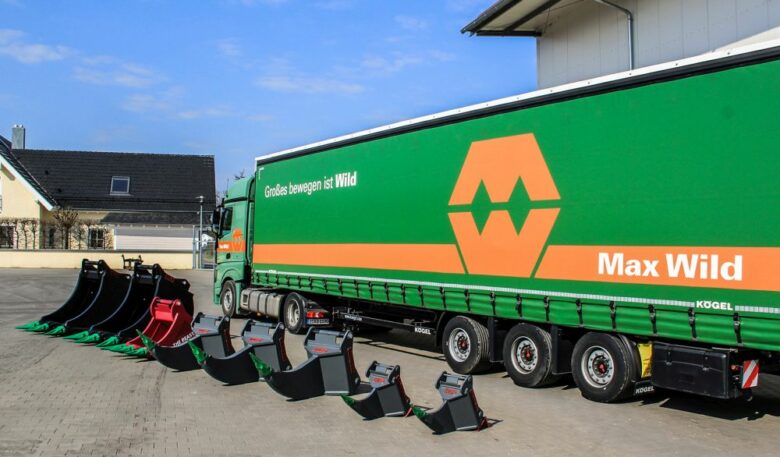 Expertenpaket für Max Wild