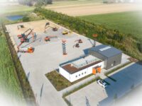 Demo-Center in Ganderkesee gut besucht