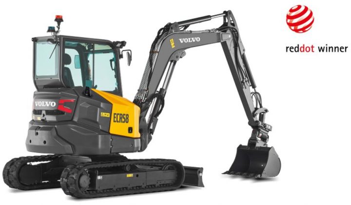 Volvo CE