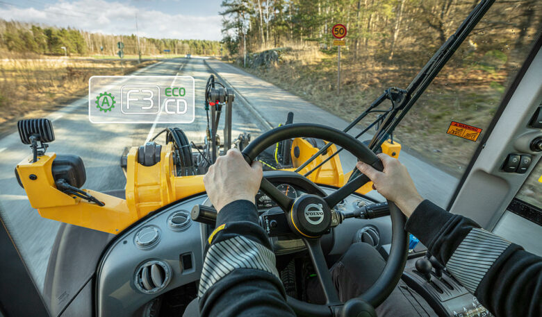 Erlaubt jetzt noch höheres Fahrtempo