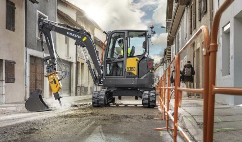 Leicht bedienbarer Allrounder