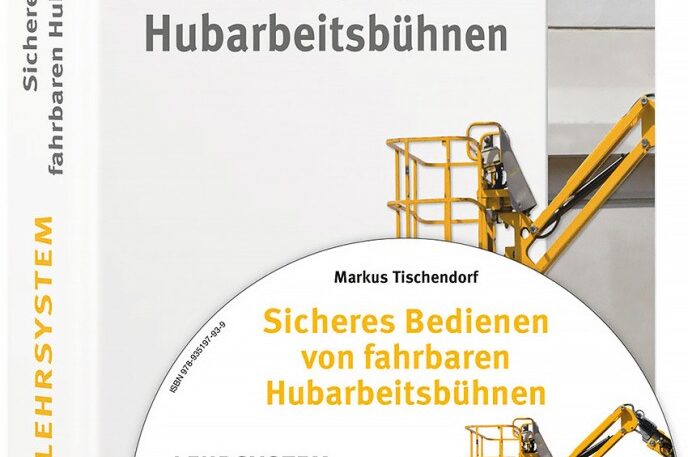 Mit neuen Präsentationen für Ausbilder