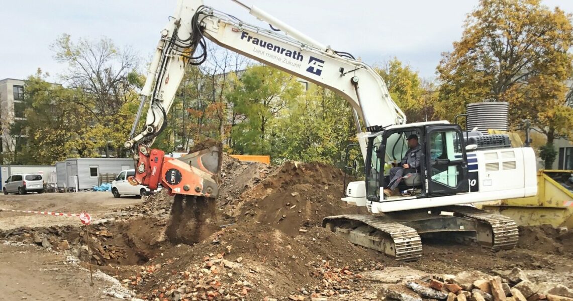 MTS Schrode Bodenaufbereitung