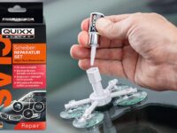 Reparaturset für unterwegs