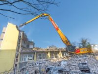 Sensibler Rückbau am Osnabrücker Töpferhof