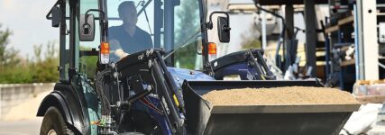 Update für Technik und Design