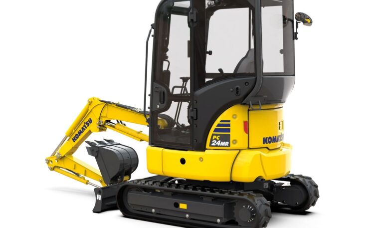Neues Mitglied der MR-5-Serie