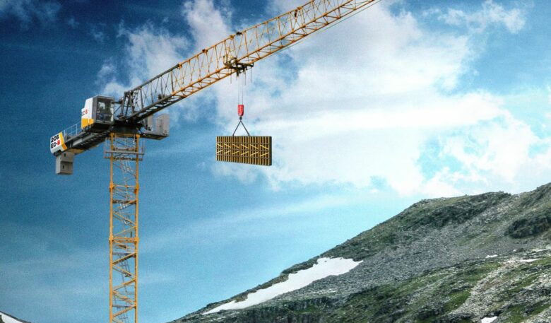 Verstärkung im unteren Modellbereich