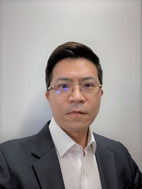 Chris (Kwanhee) Jeong, CEO, Doosan