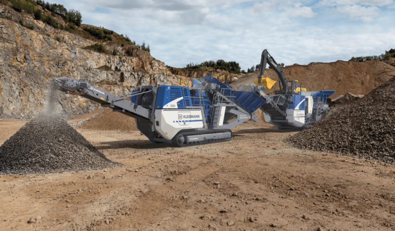 Optimierter Baustein aus neuer Serie